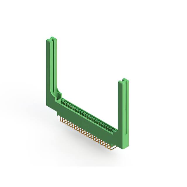 346-044-558-858 EDAC Inc.  Edgeboard Connectors